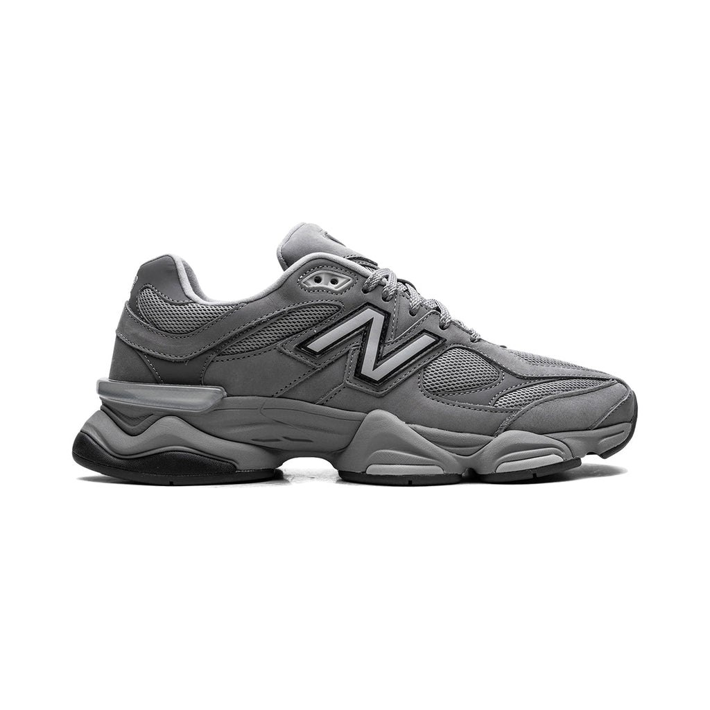 New Balance 9060 | Shadow Grey