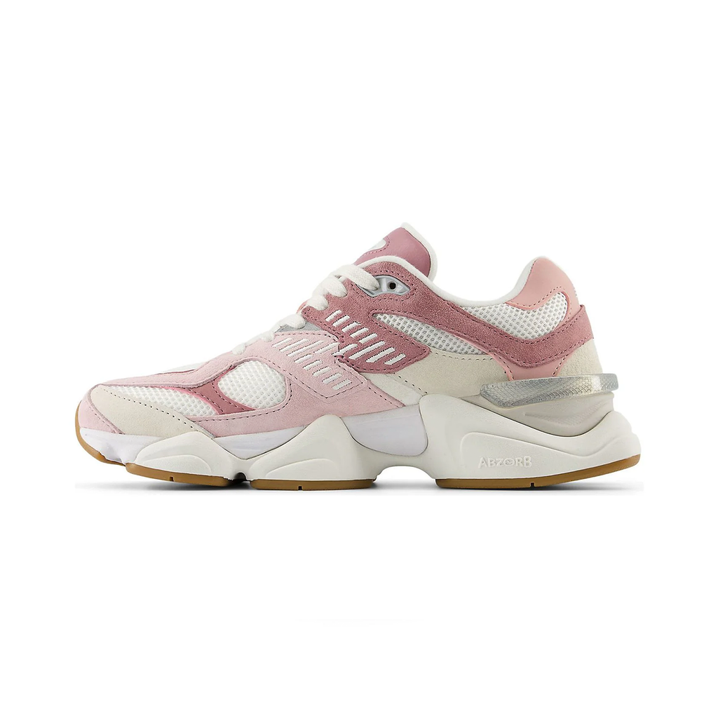 New Balance 9060 | Rose Pink
