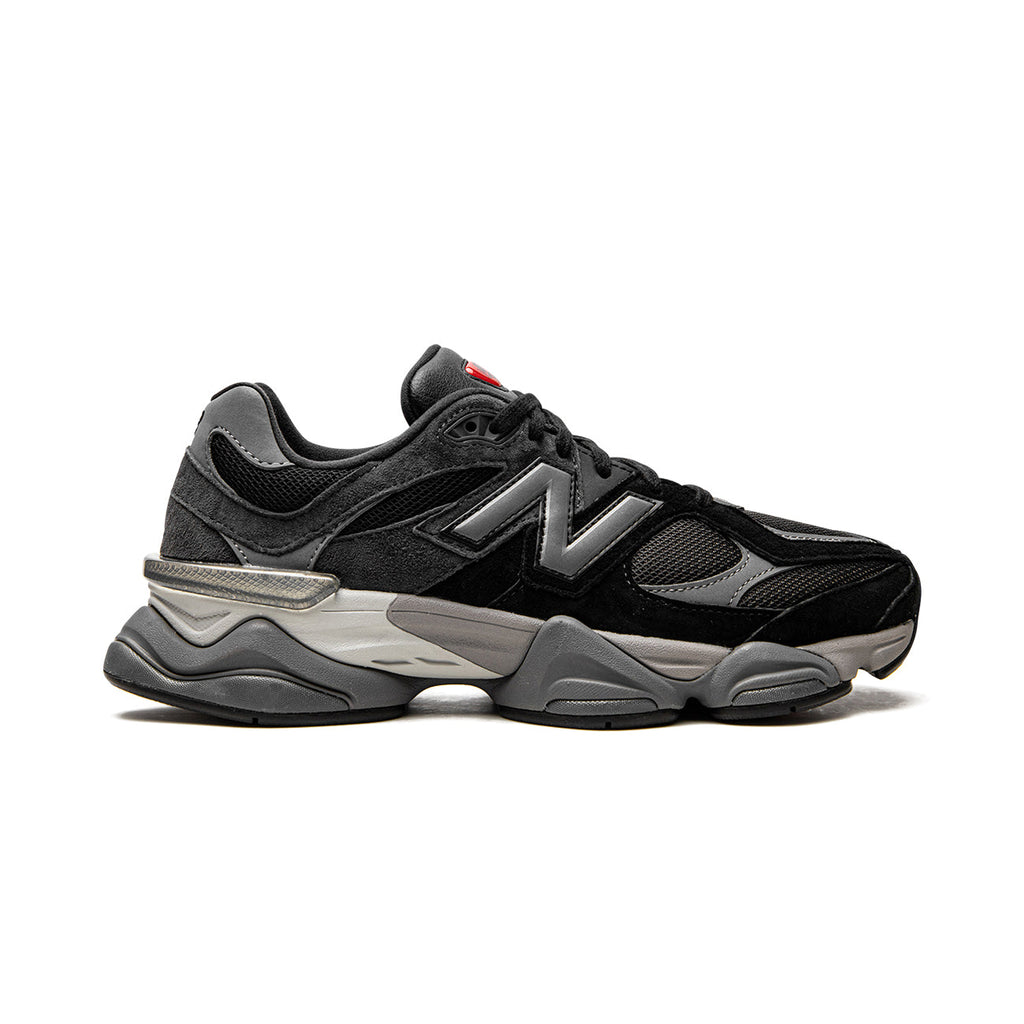 New Balance 9060 | Black Castlerock