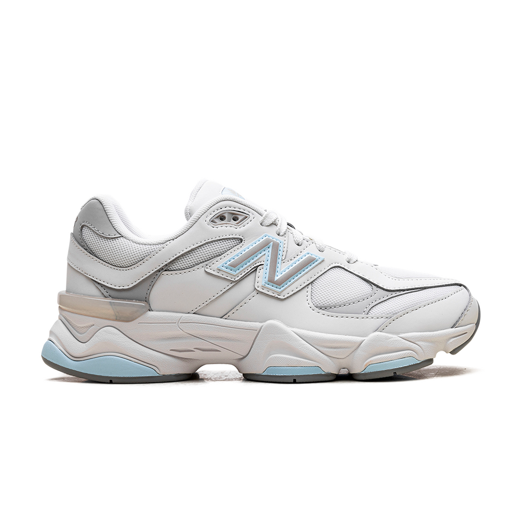 New Balance 9060 GS | Reflection Quarry Blue