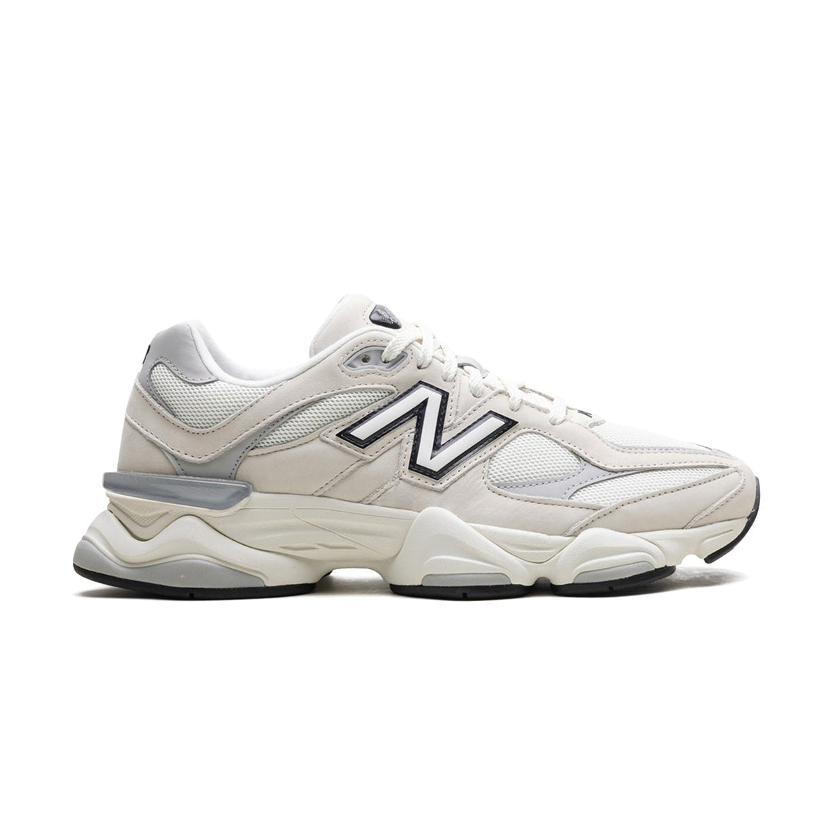 New Balance 9060 | Sea Salt Raincloud