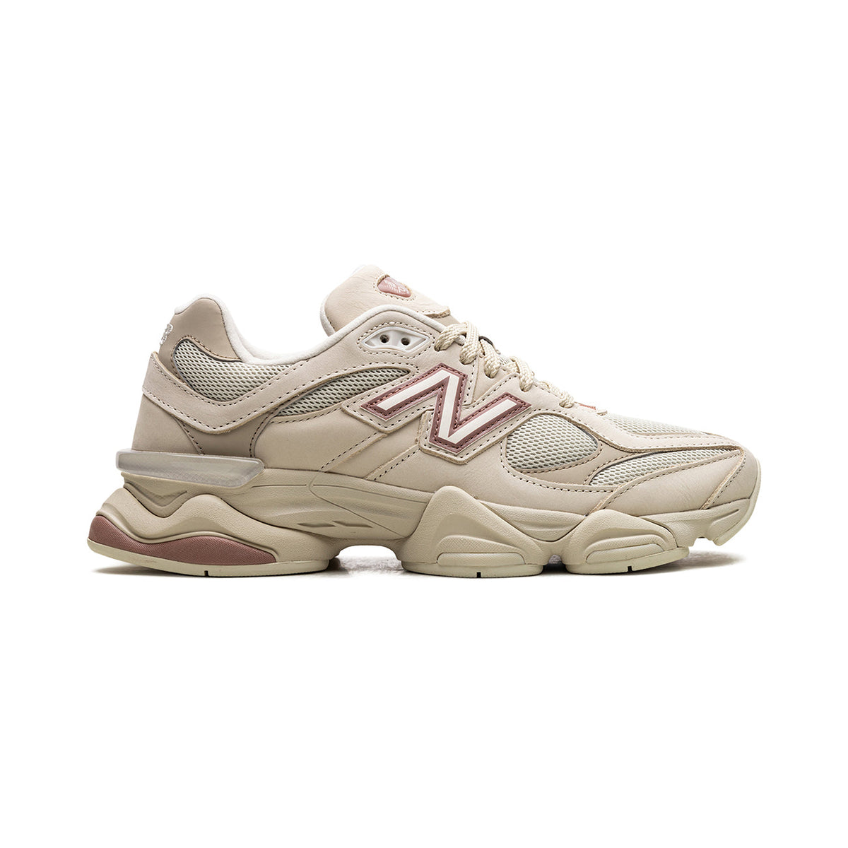 New Balance 9060 | Bone Sparrow