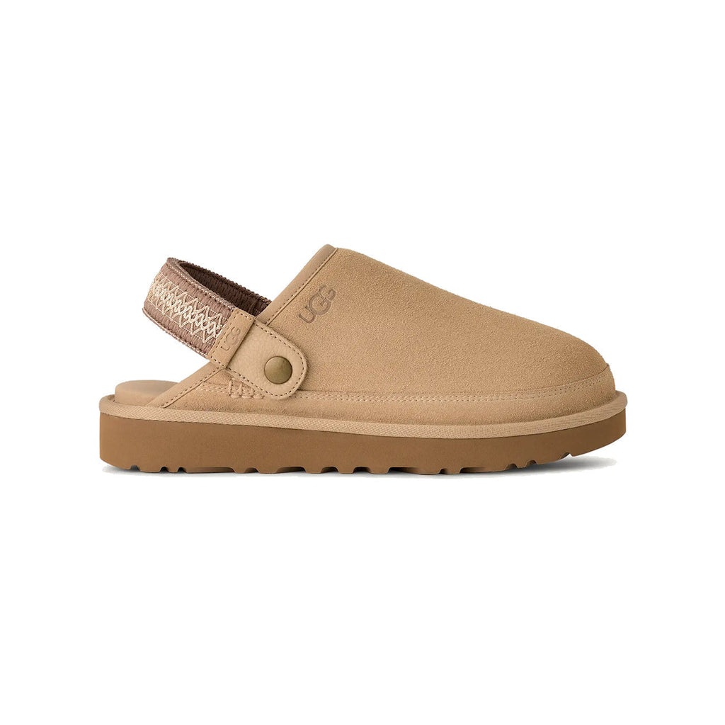 UGG Goldenstar Clog