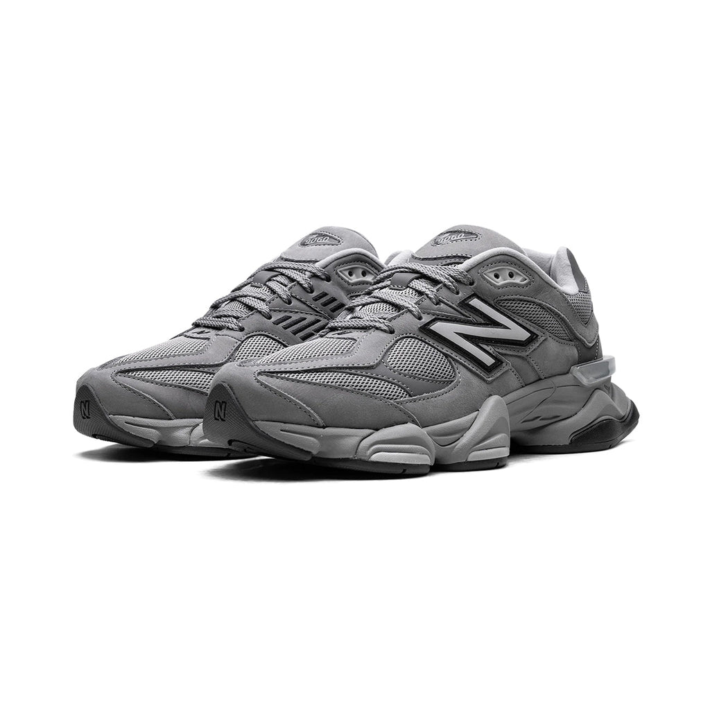 New Balance 9060 | Shadow Grey