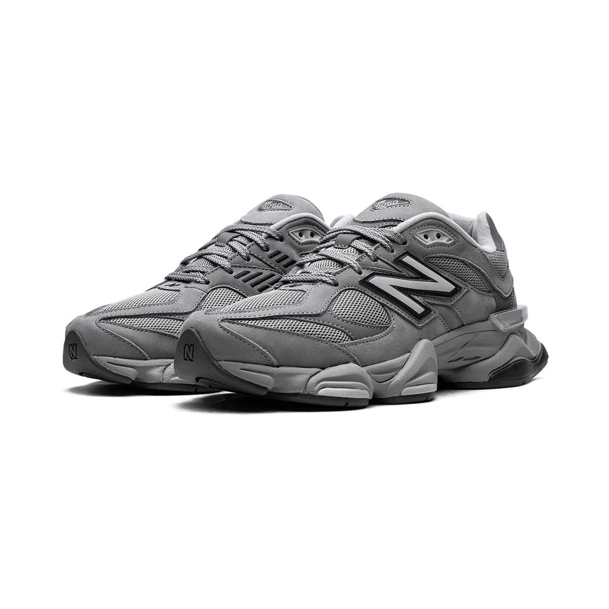 New Balance 9060 | Shadow Grey