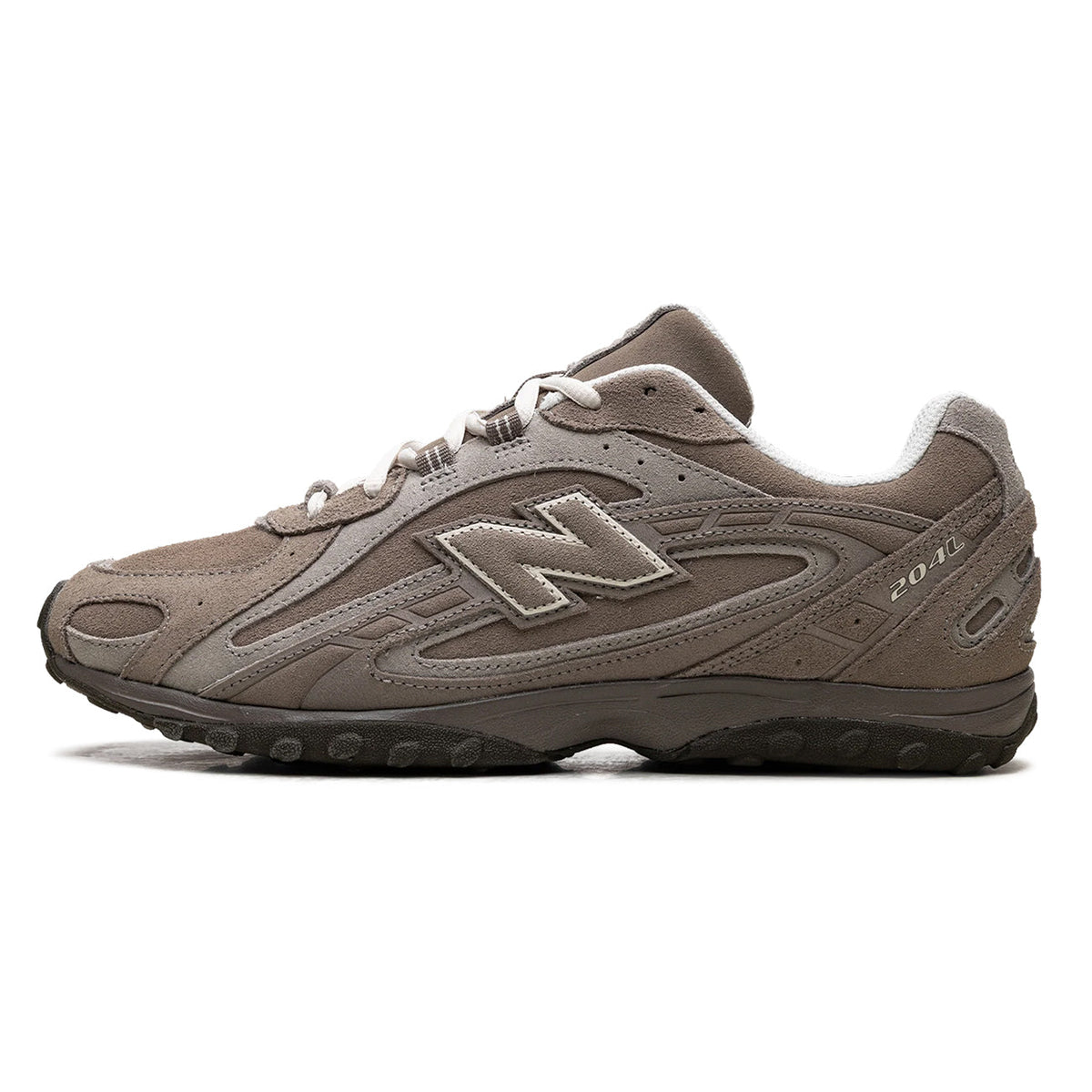 New Balance 204L | Mushroom Arid Stone
