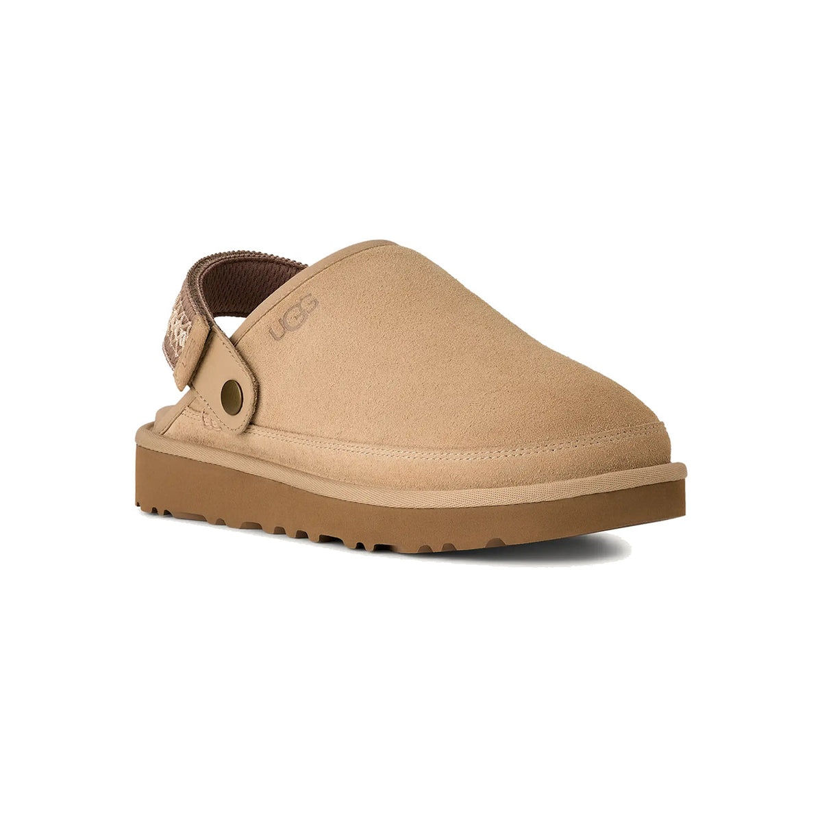 UGG Goldenstar Clog