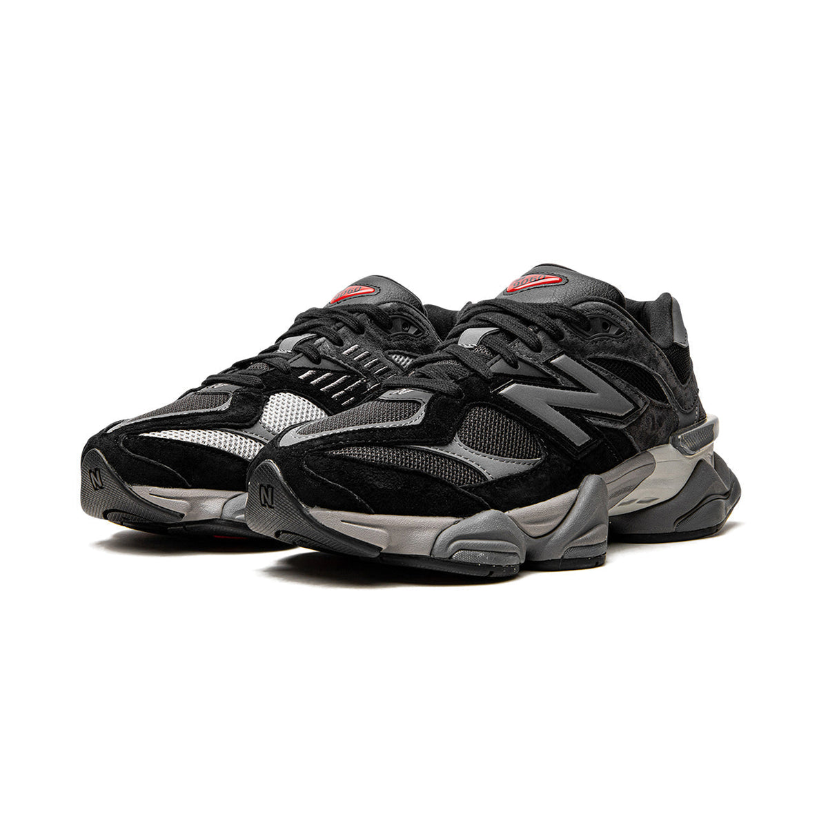 New Balance 9060 | Black Castlerock