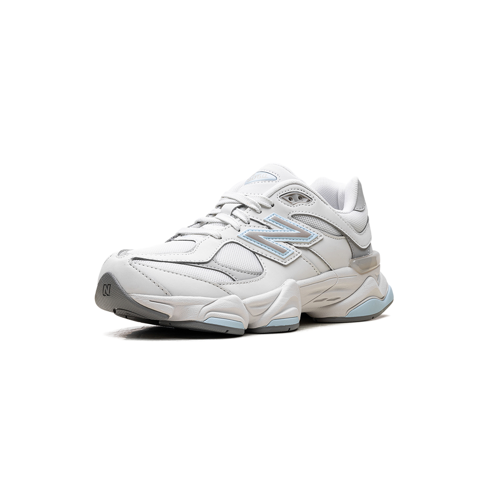 New Balance 9060 GS | Reflection Quarry Blue