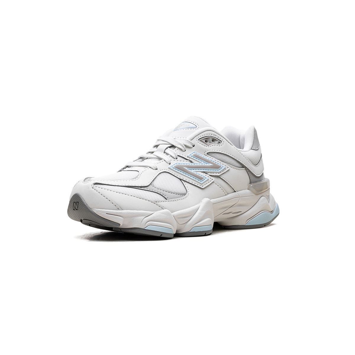 New Balance 9060 GS | Reflection Quarry Blue