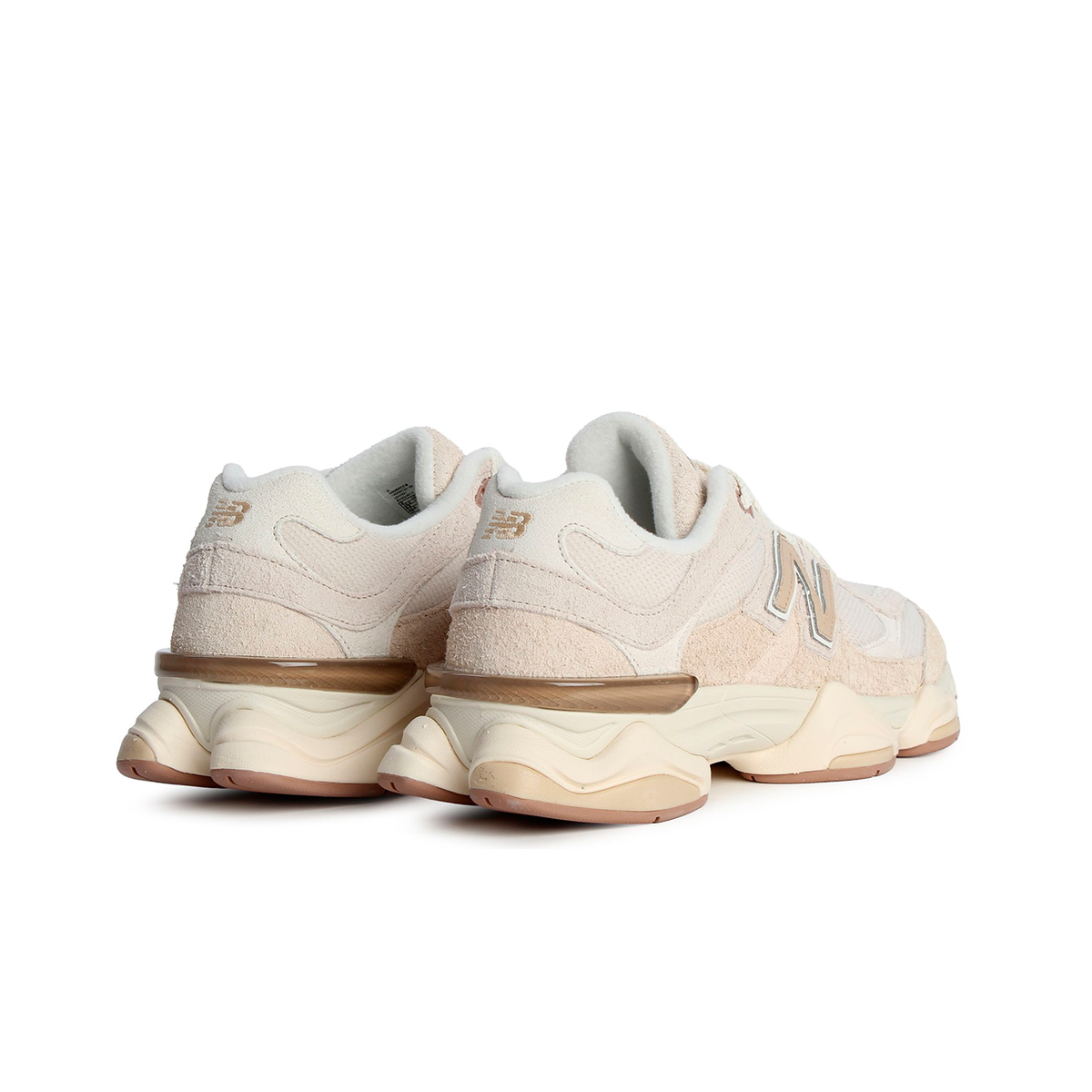 New Balance 9060 | Bisque Sea Salt