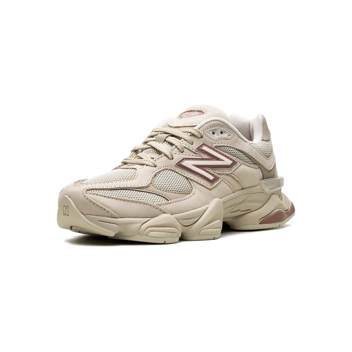 New Balance 9060 | Bone Sparrow