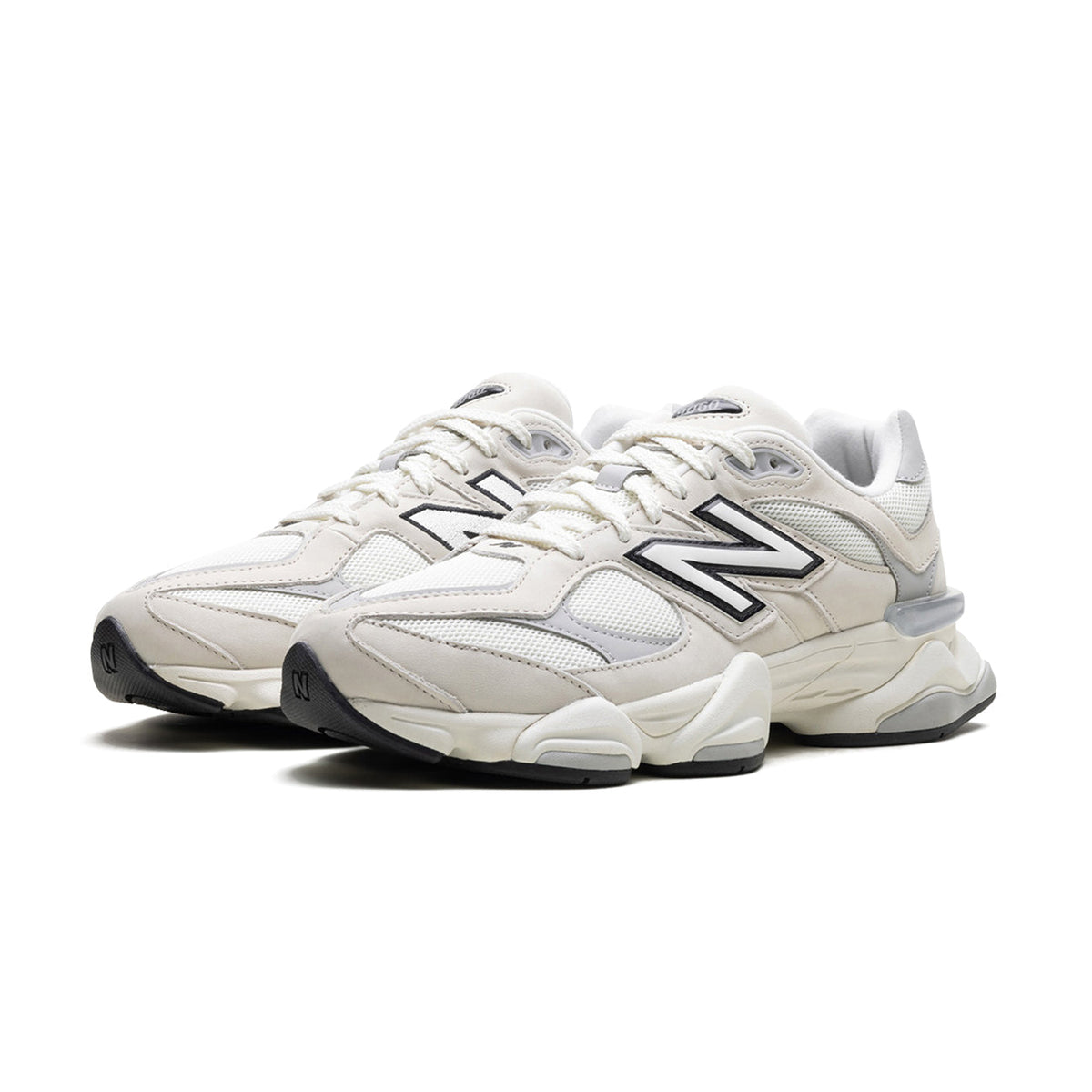 New Balance 9060 | Sea Salt Raincloud