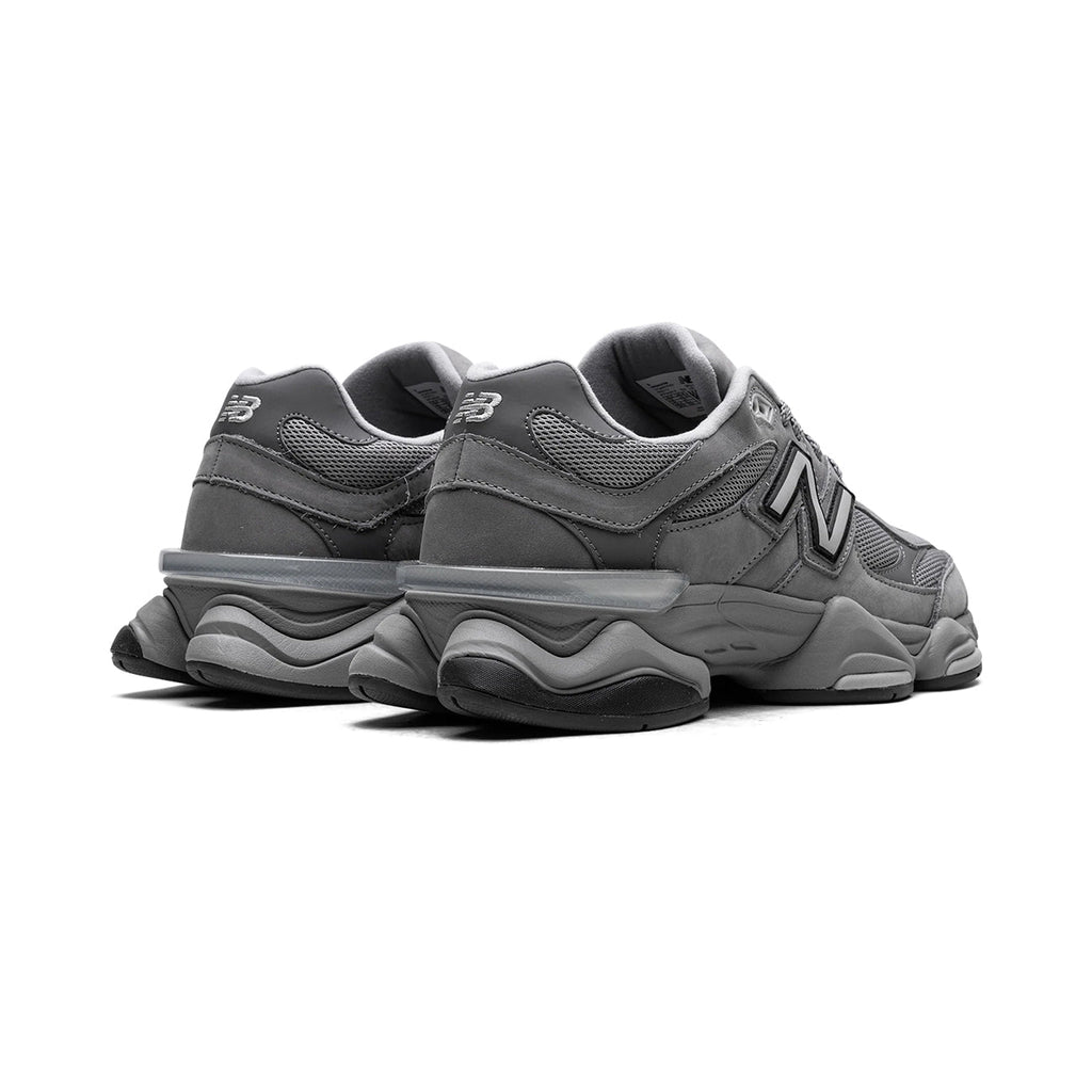 New Balance 9060 | Shadow Grey