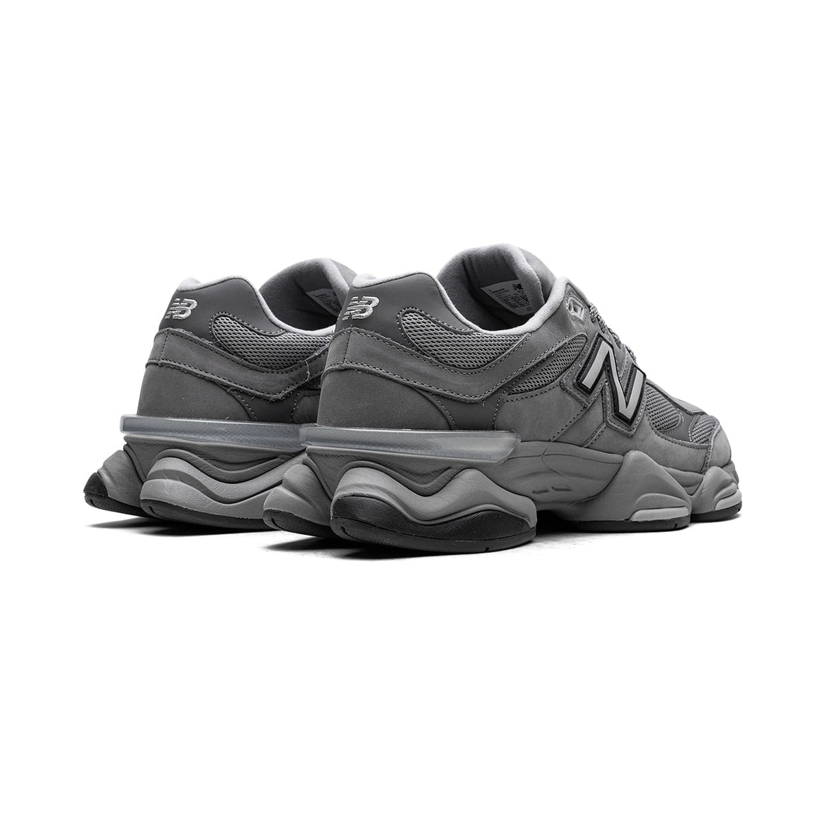 New Balance 9060 | Shadow Grey