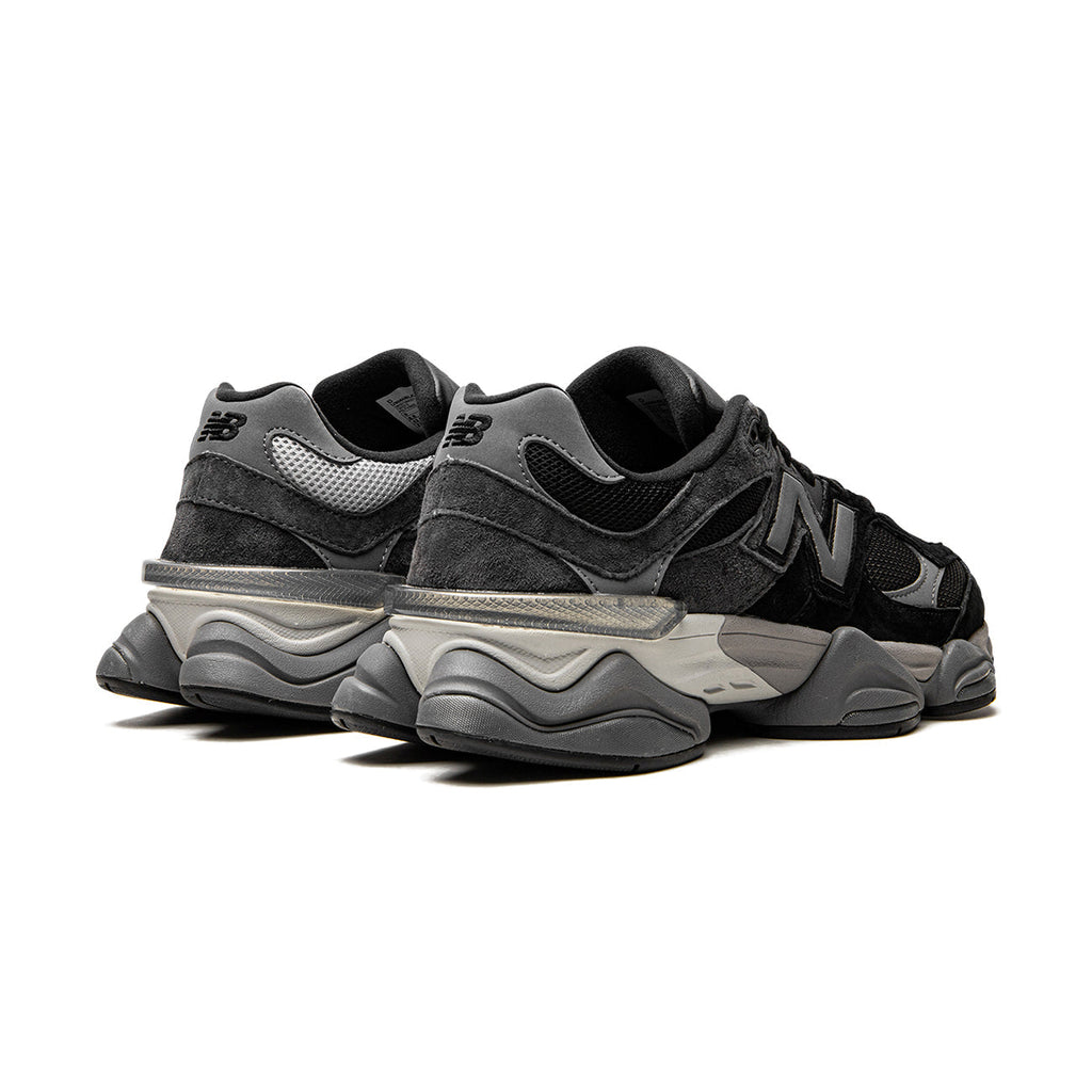 New Balance 9060 | Black Castlerock