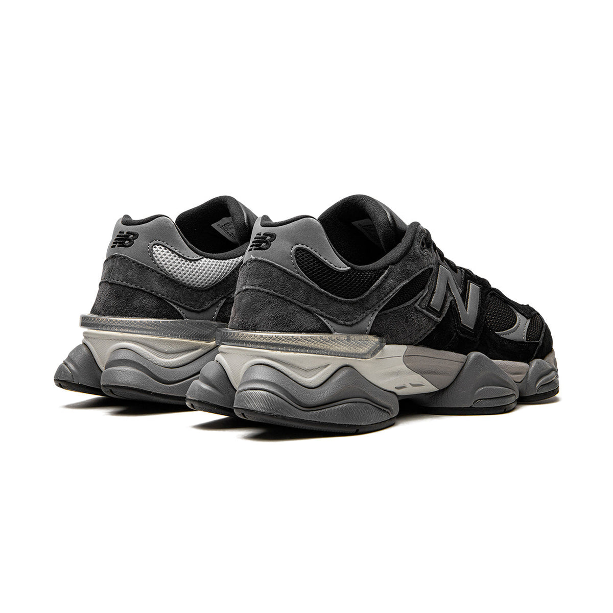 New Balance 9060 | Black Castlerock
