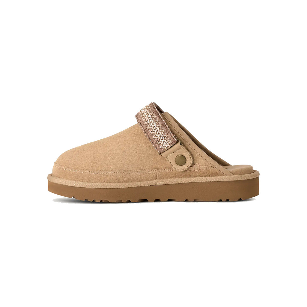 UGG Goldenstar Clog