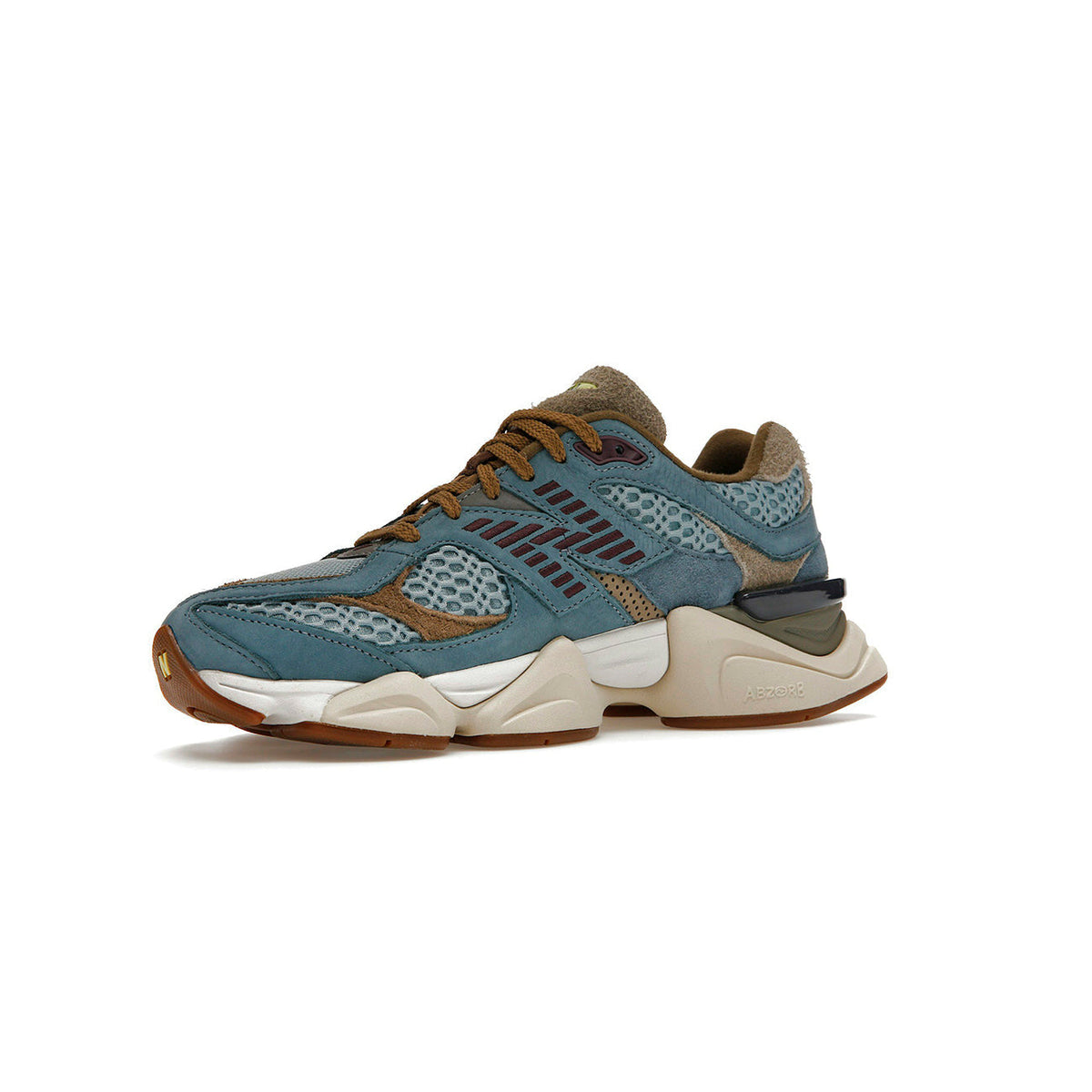 New Balance 9060 | Bodega Age of Discovery