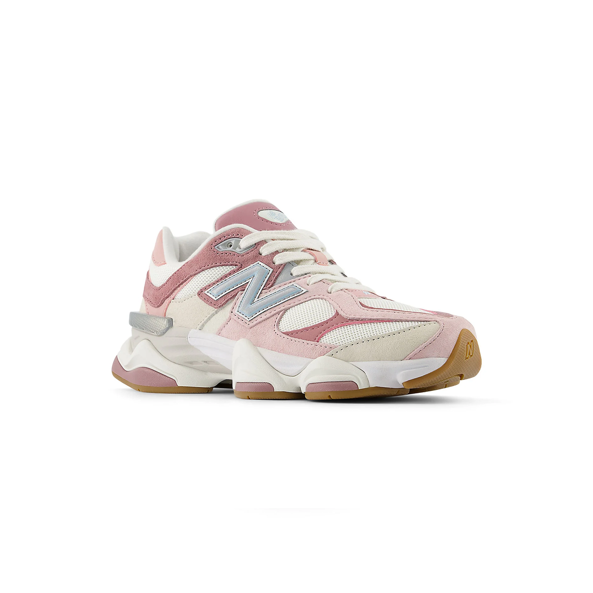 New Balance 9060 | Rose Pink