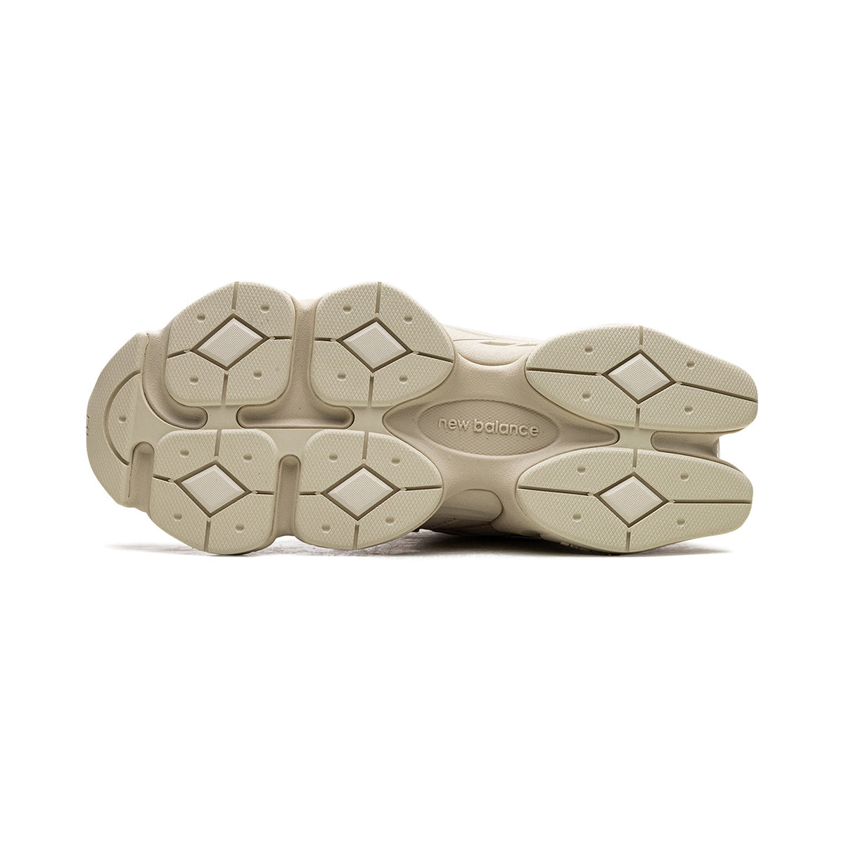 New Balance 9060 | Bone Sparrow