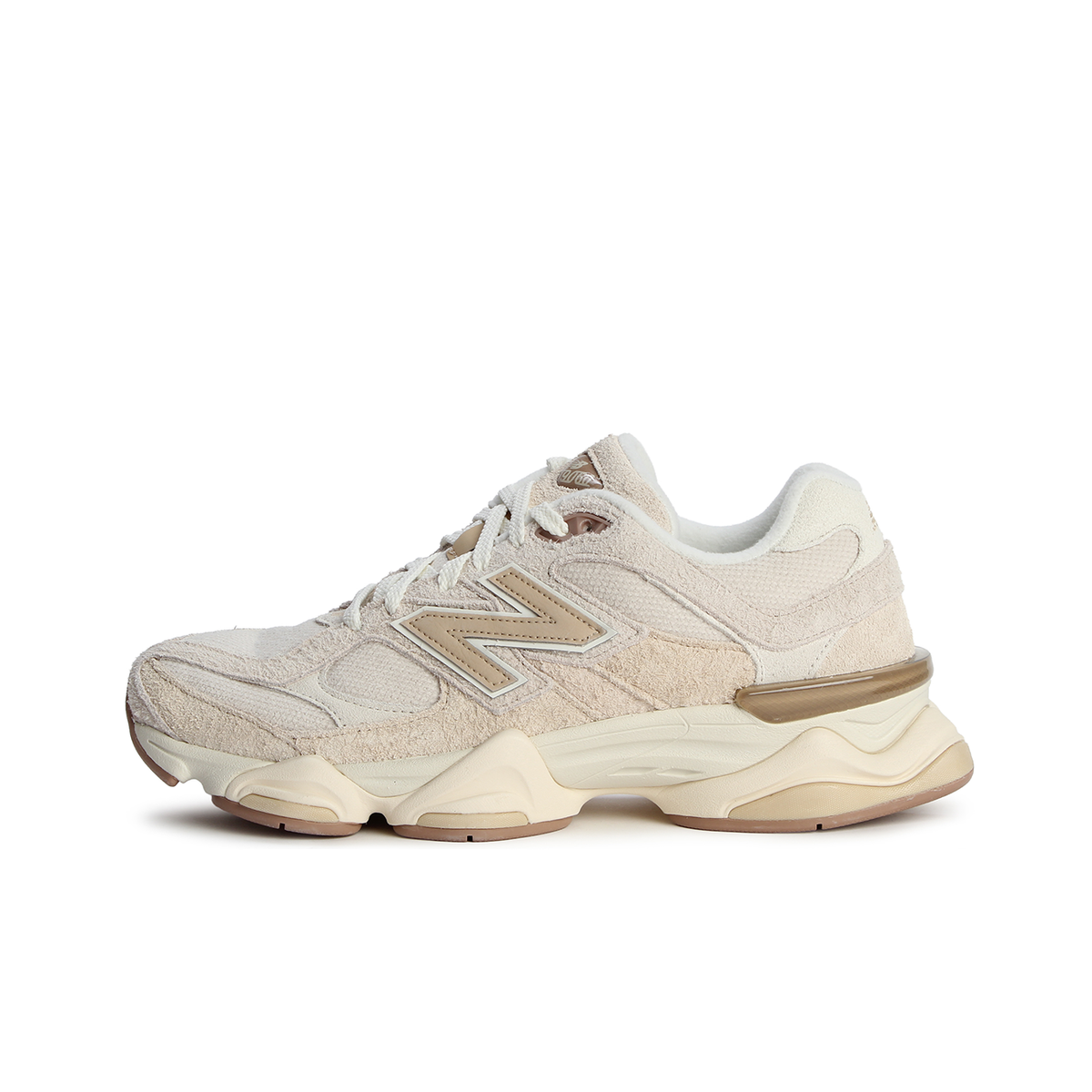 New Balance 9060 | Bisque Sea Salt