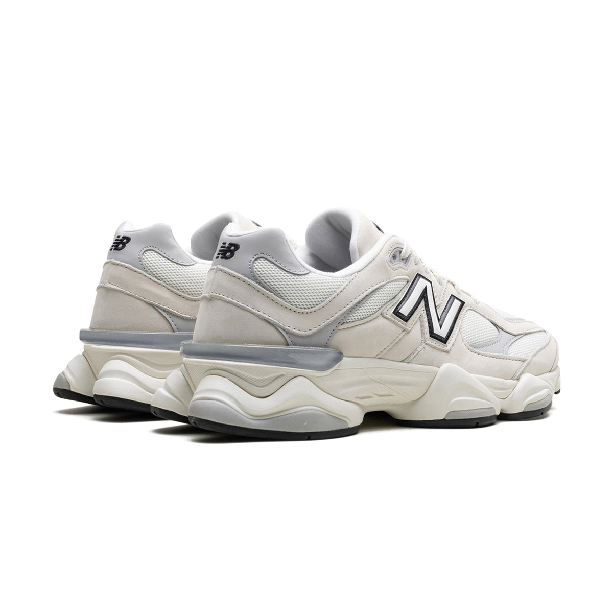 New Balance 9060 | Sea Salt Raincloud