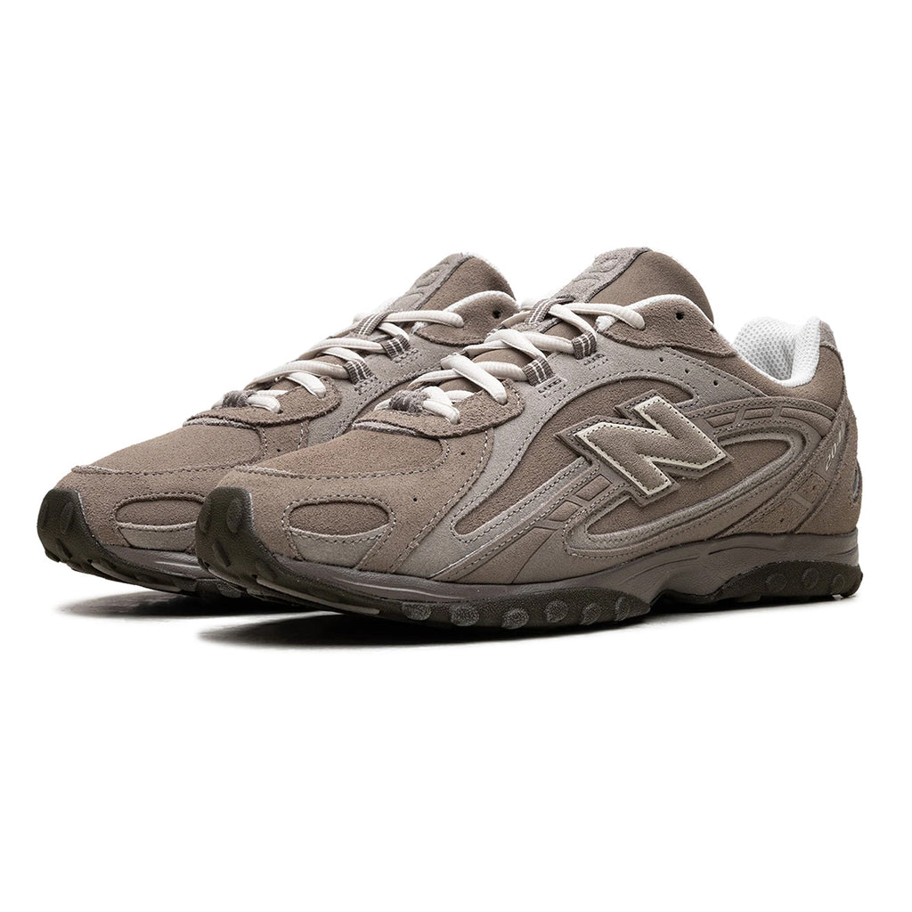 New Balance 204L | Mushroom Arid Stone