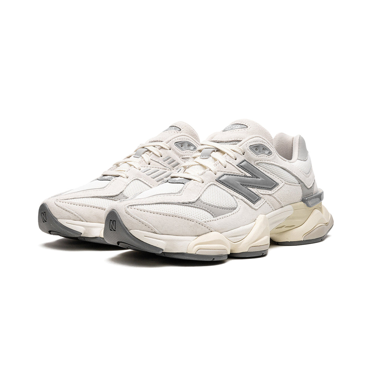 New Balance 9060 | Sea Salt