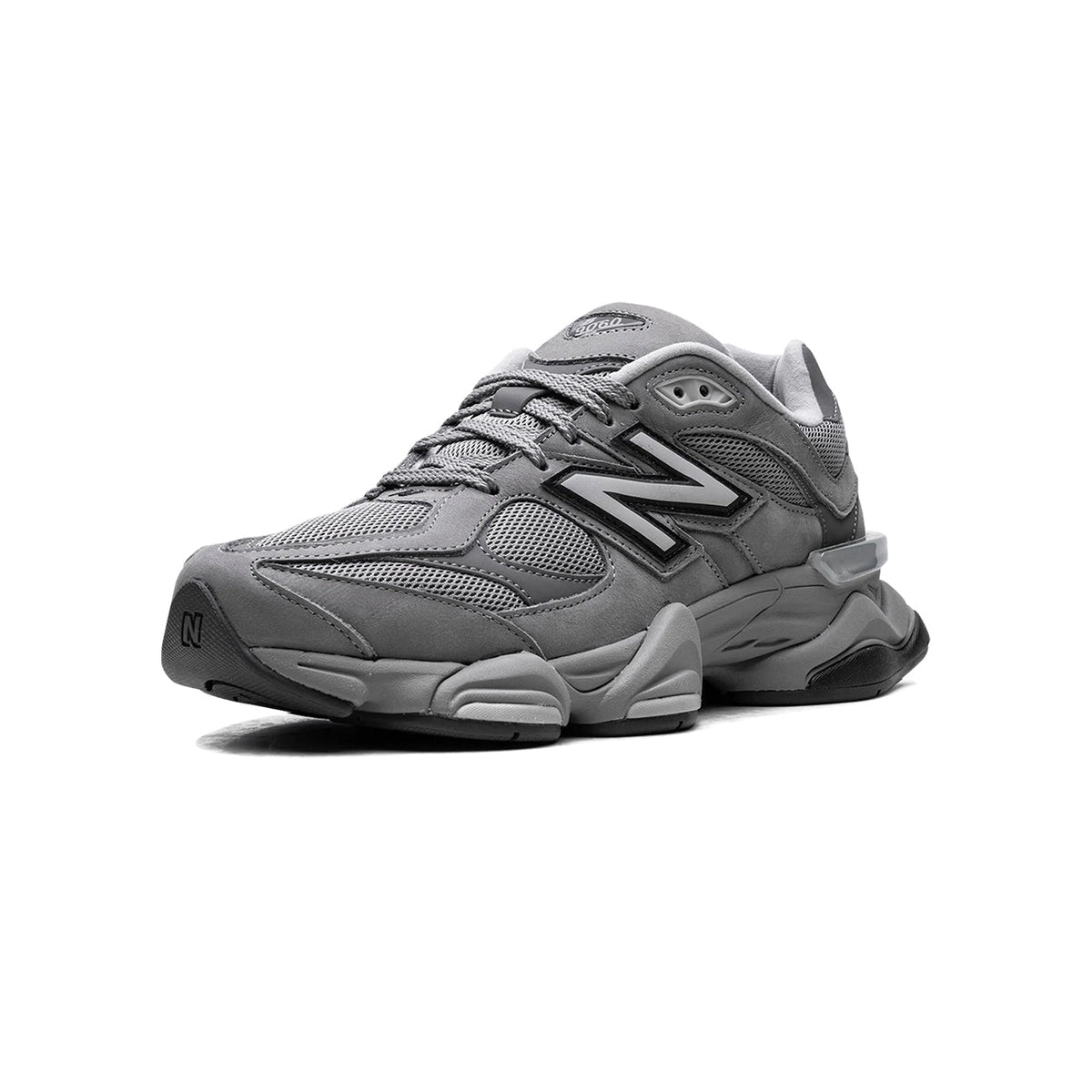 New Balance 9060 | Shadow Grey