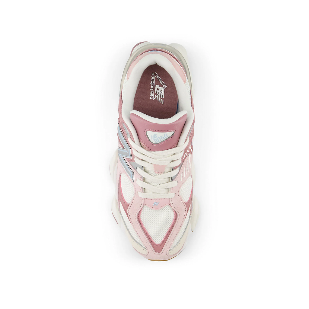 New Balance 9060 | Rose Pink