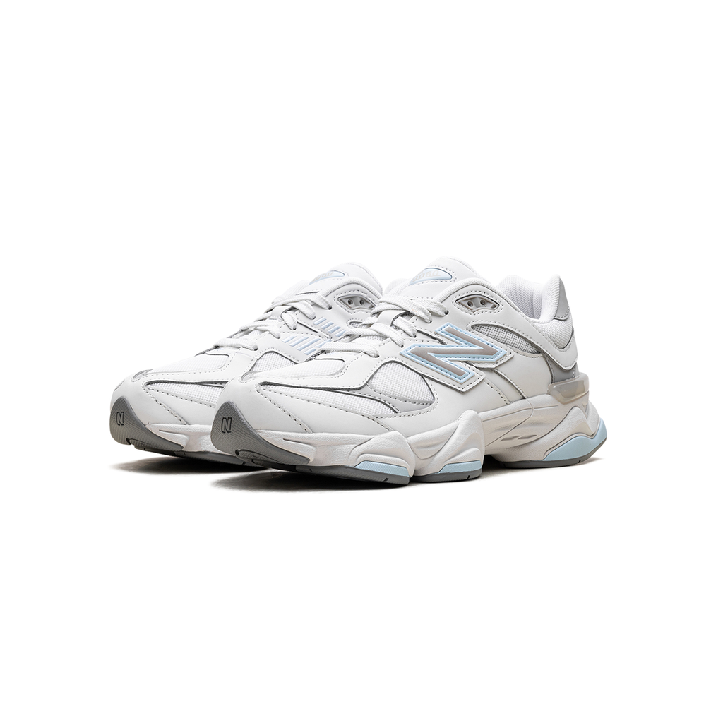 New Balance 9060 GS | Reflection Quarry Blue