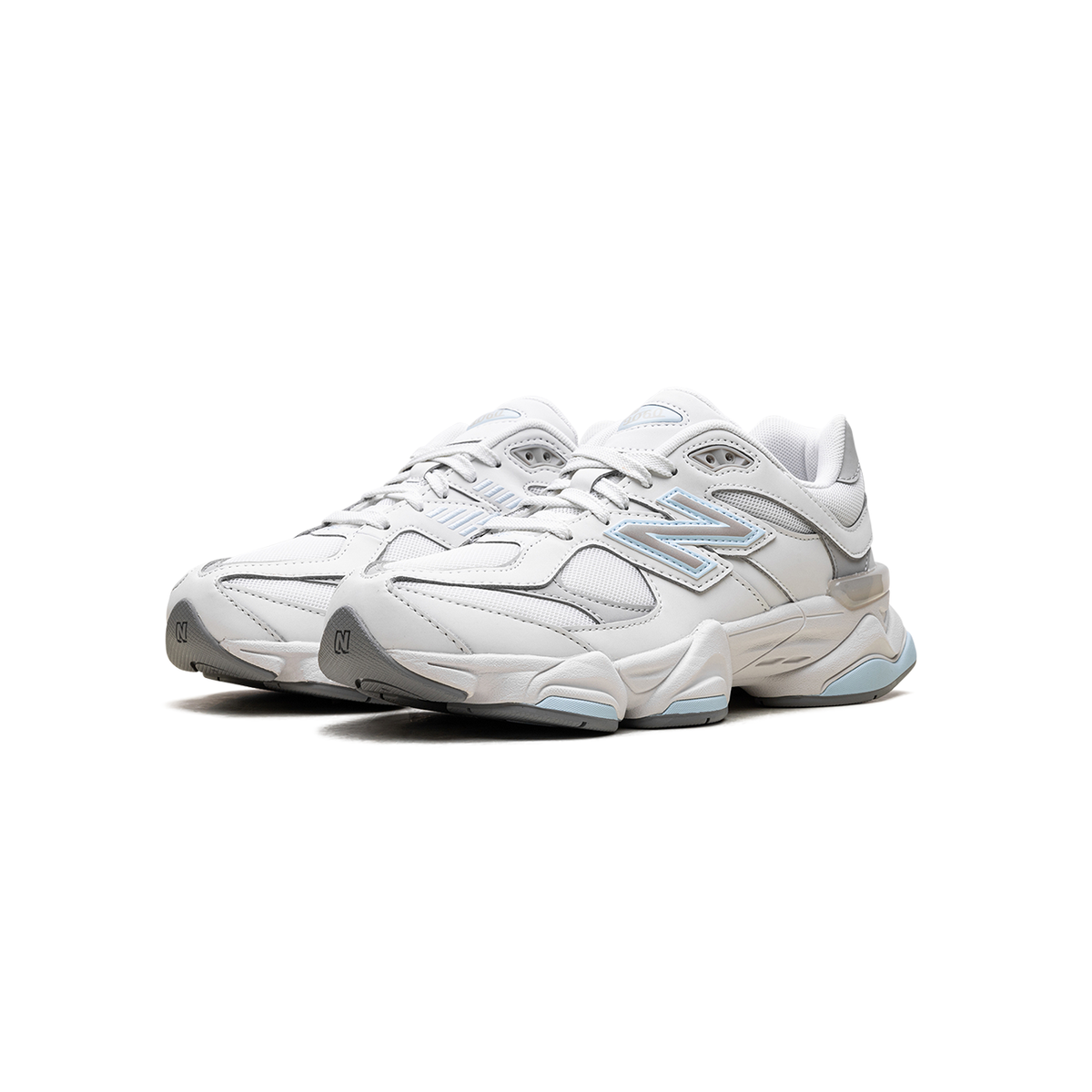 New Balance 9060 GS | Reflection Quarry Blue
