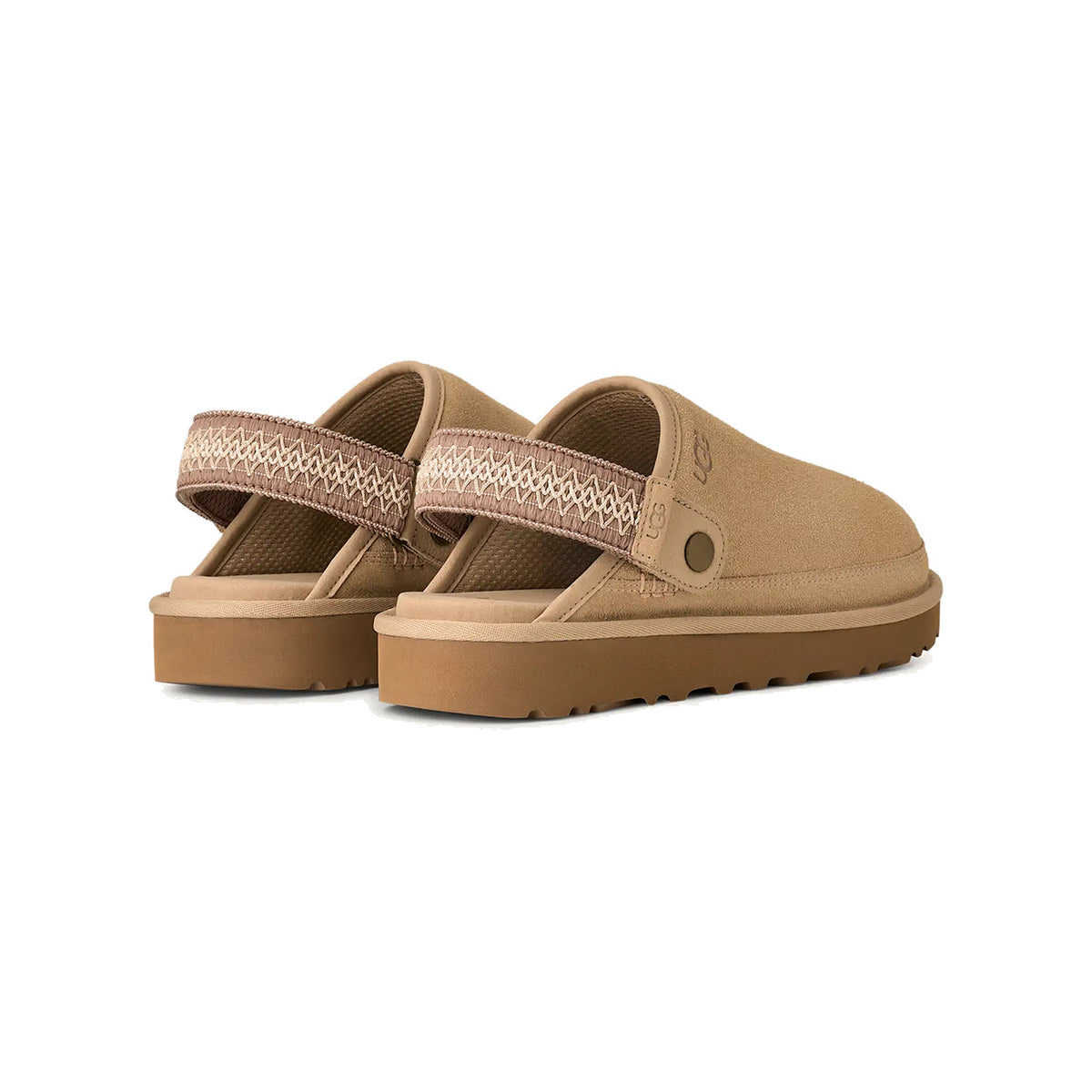 UGG Goldenstar Clog