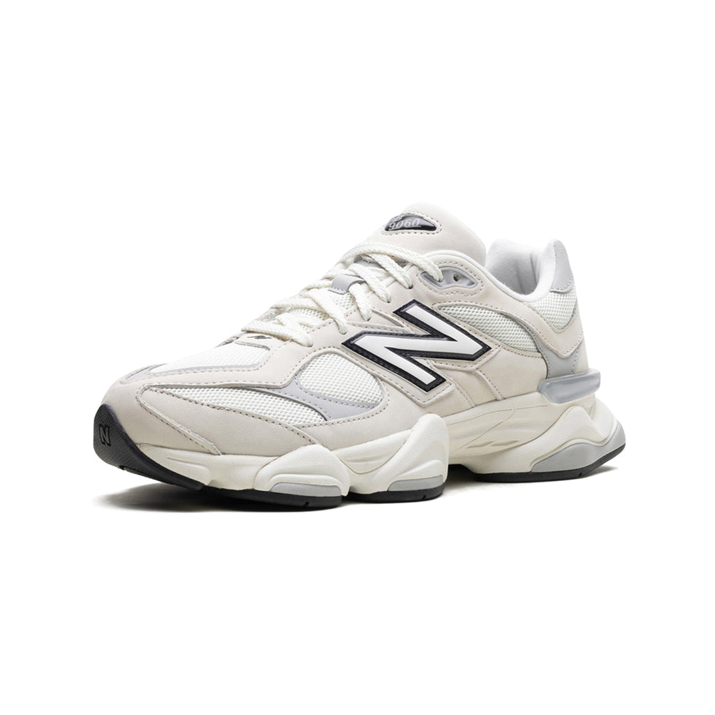 New Balance 9060 | Sea Salt Raincloud