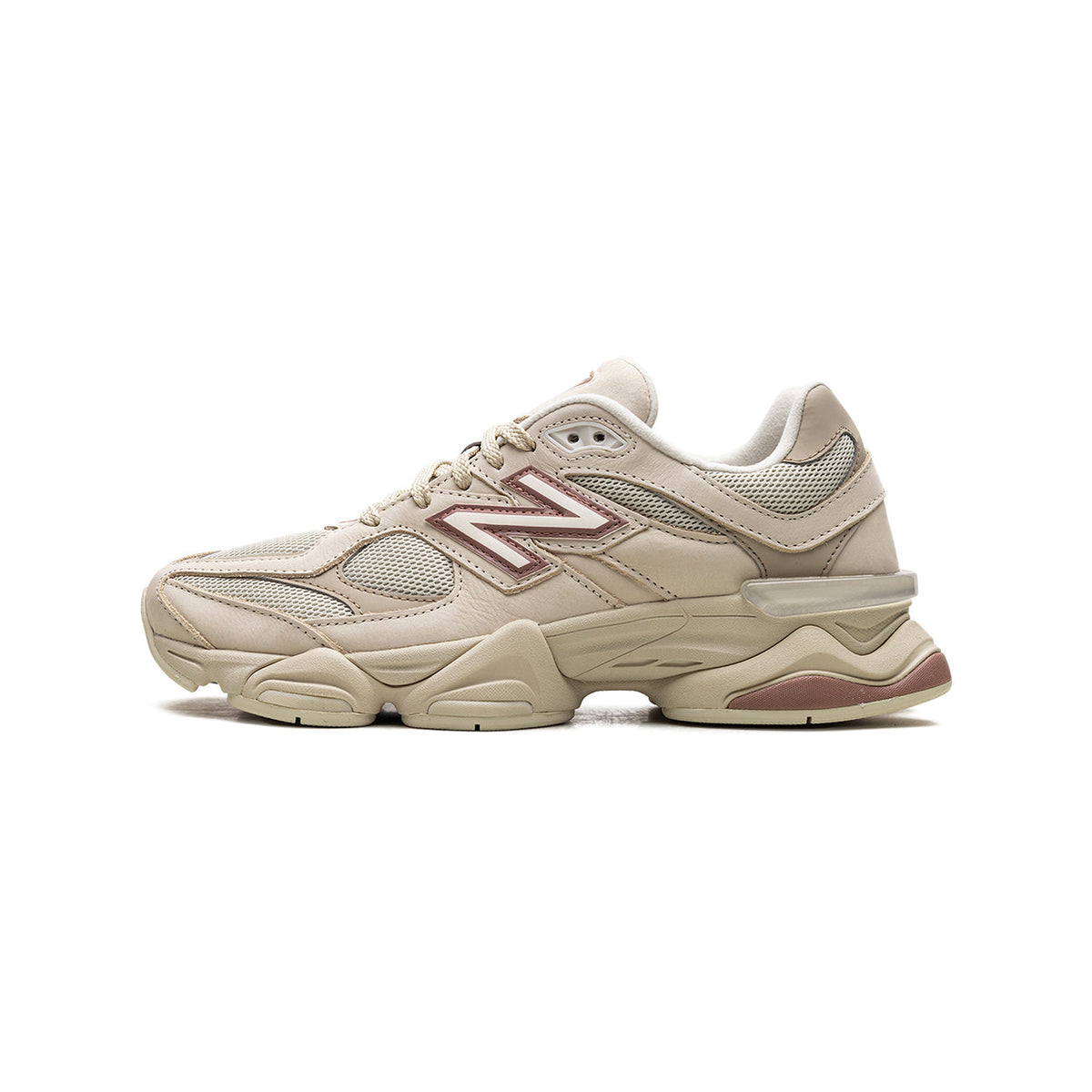 New Balance 9060 | Bone Sparrow
