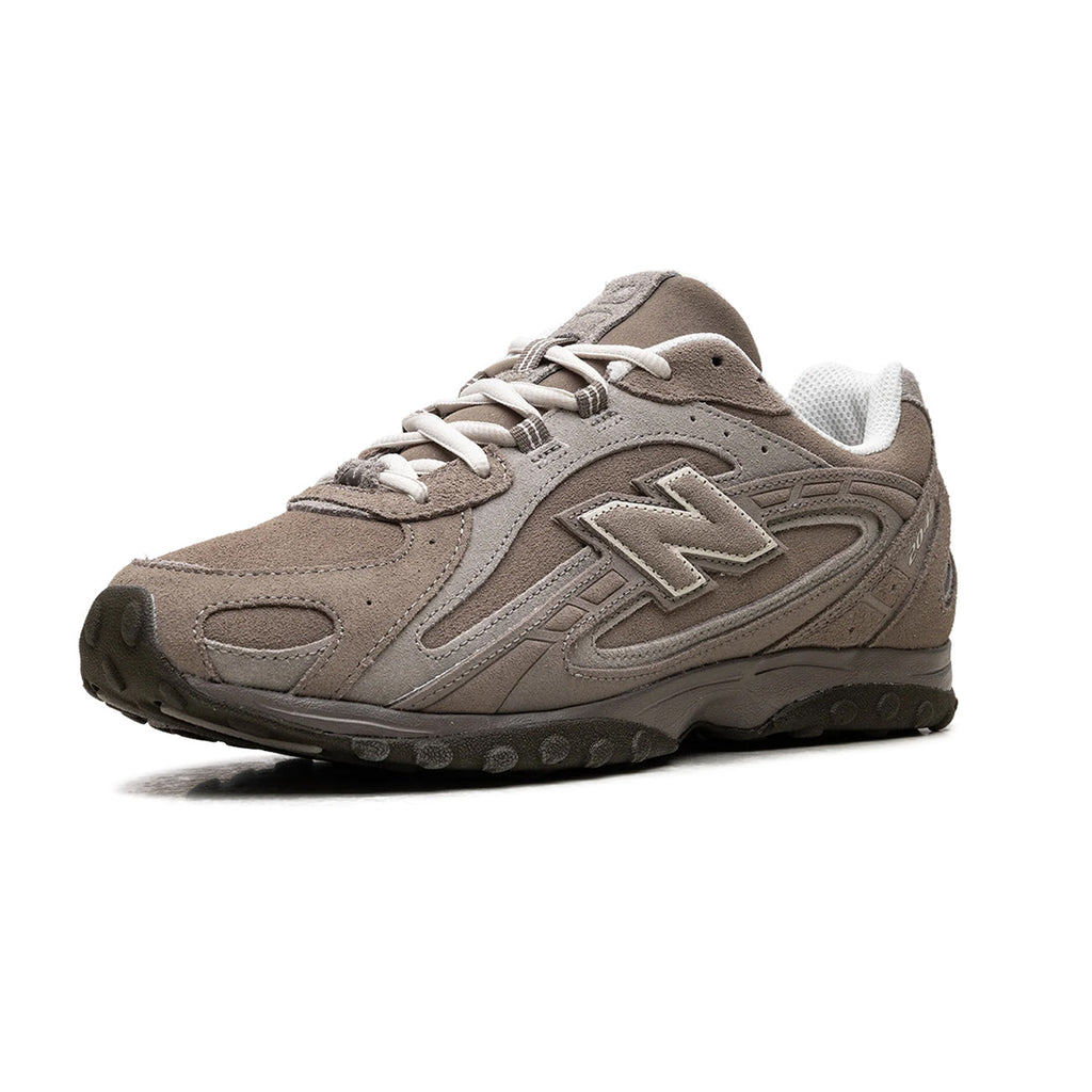 New Balance 204L | Mushroom Arid Stone