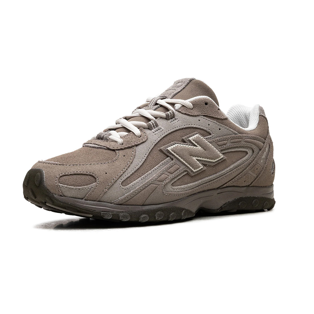 New Balance 204L | Mushroom Arid Stone