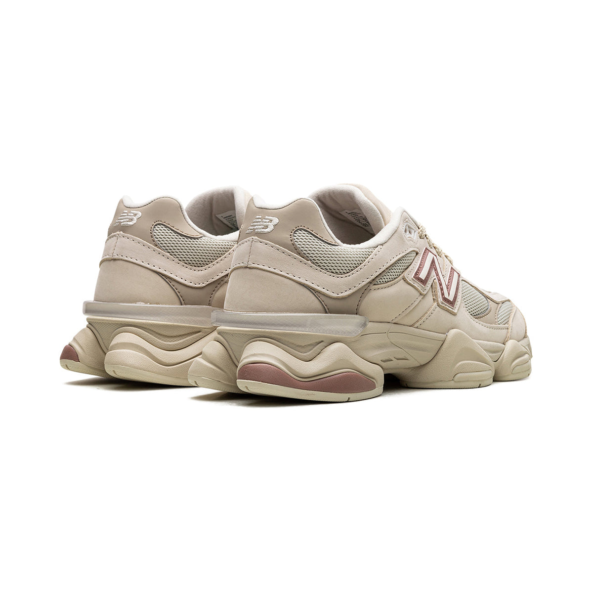 New Balance 9060 | Bone Sparrow