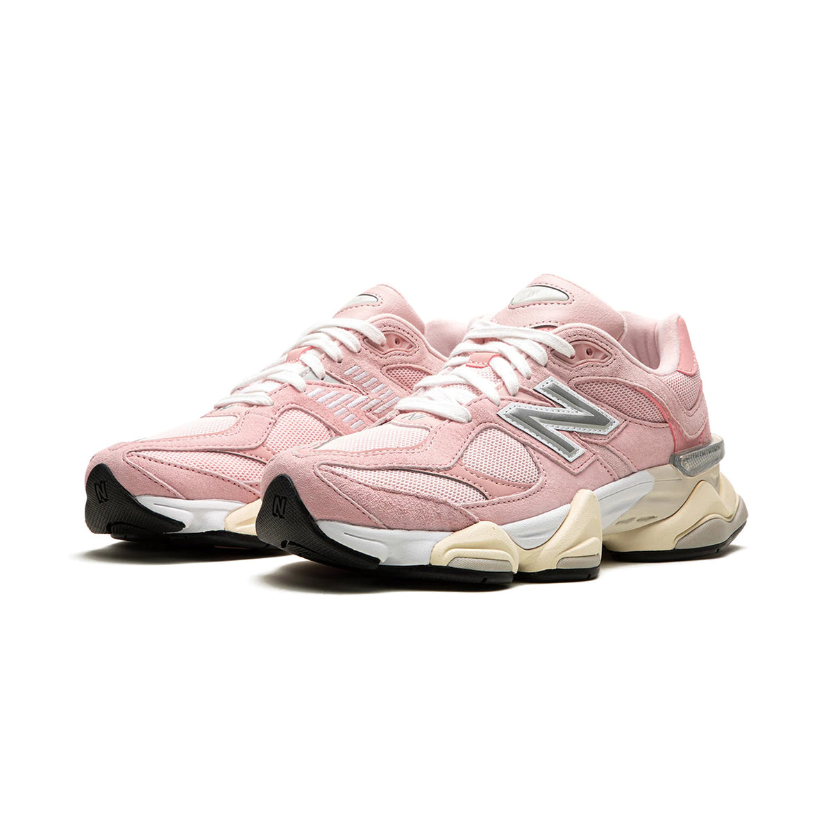 New Balance 9060 | Crystal Pink