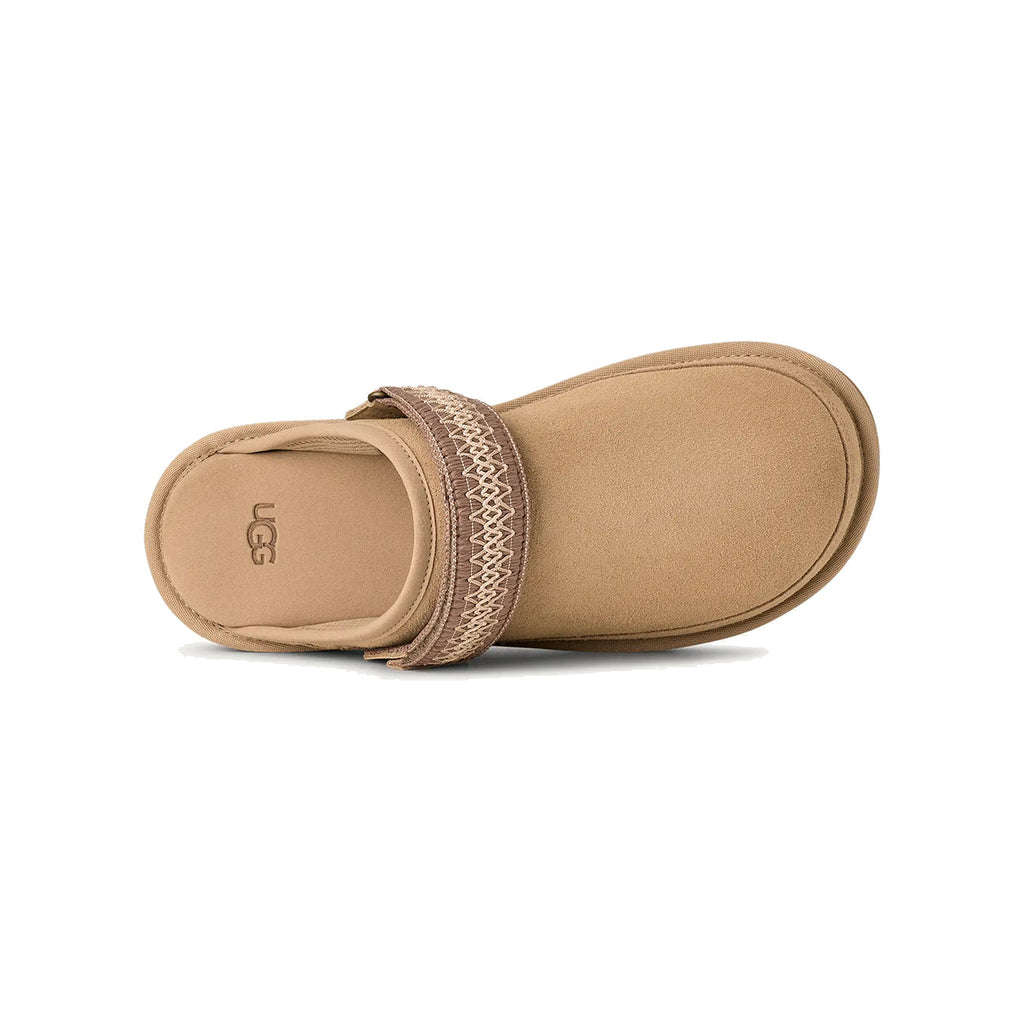 UGG Goldenstar Clog