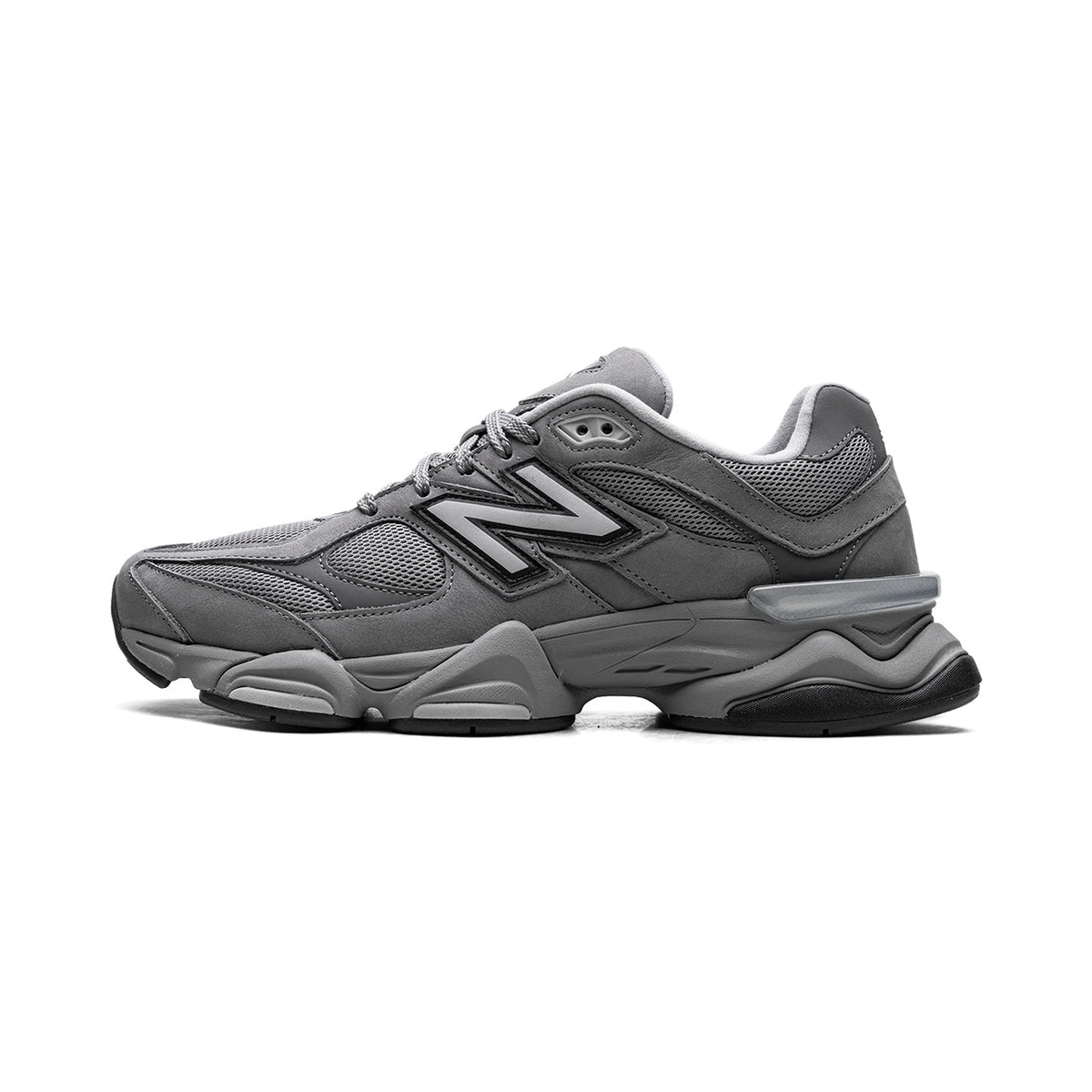 New Balance 9060 | Shadow Grey