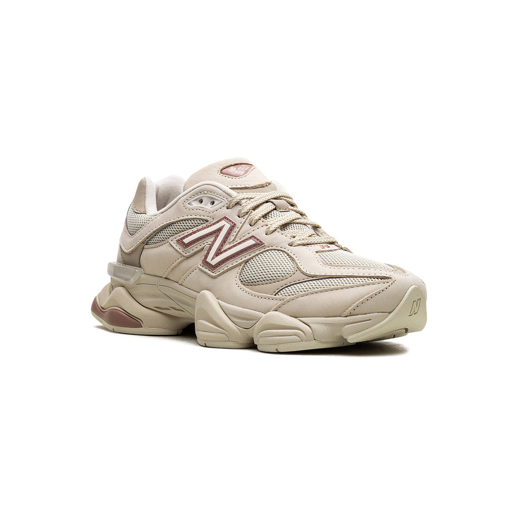 New Balance 9060 | Bone Sparrow