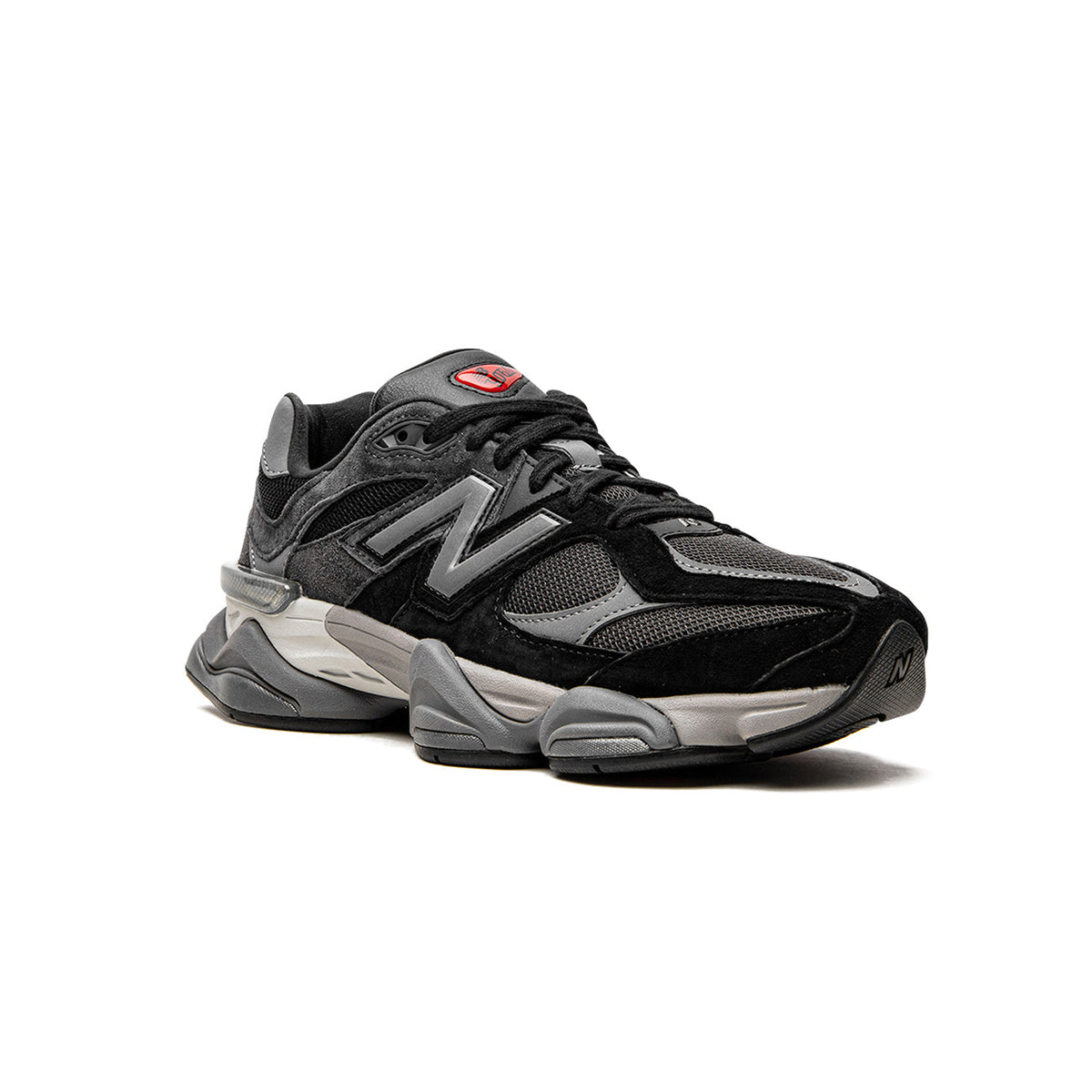 New Balance 9060 | Black Castlerock