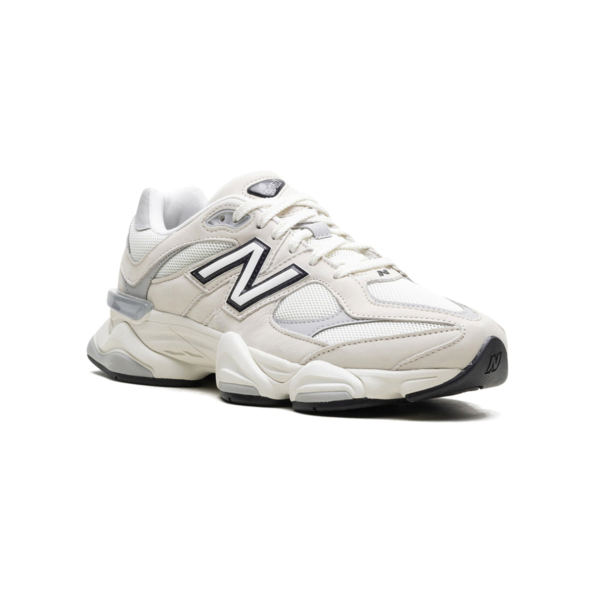 New Balance 9060 | Sea Salt Raincloud