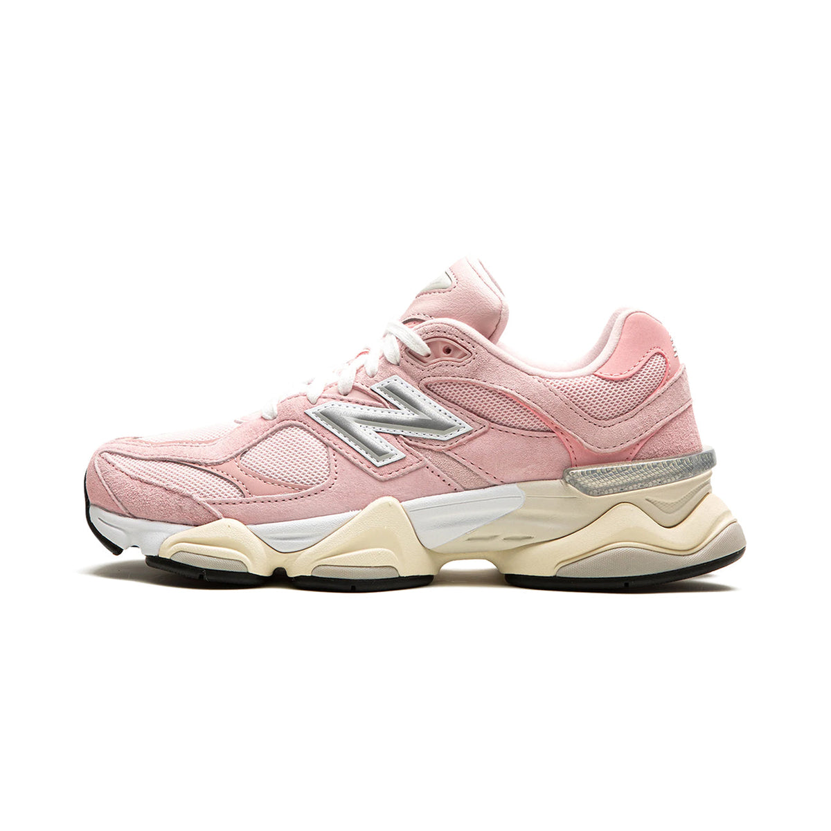 New Balance 9060 | Crystal Pink