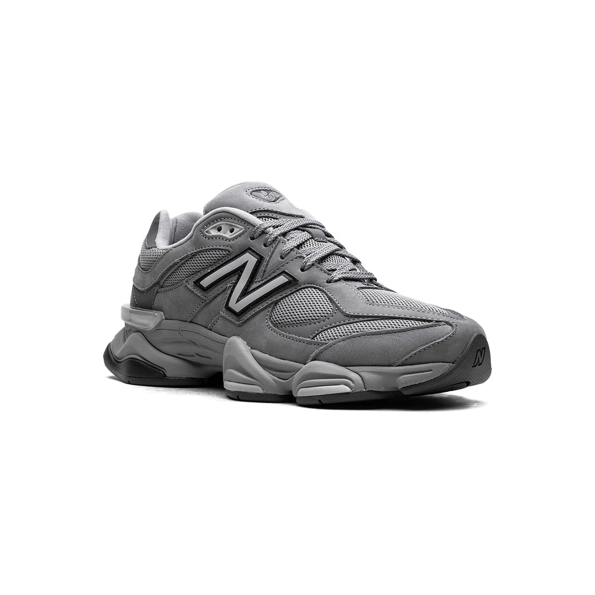 New Balance 9060 | Shadow Grey