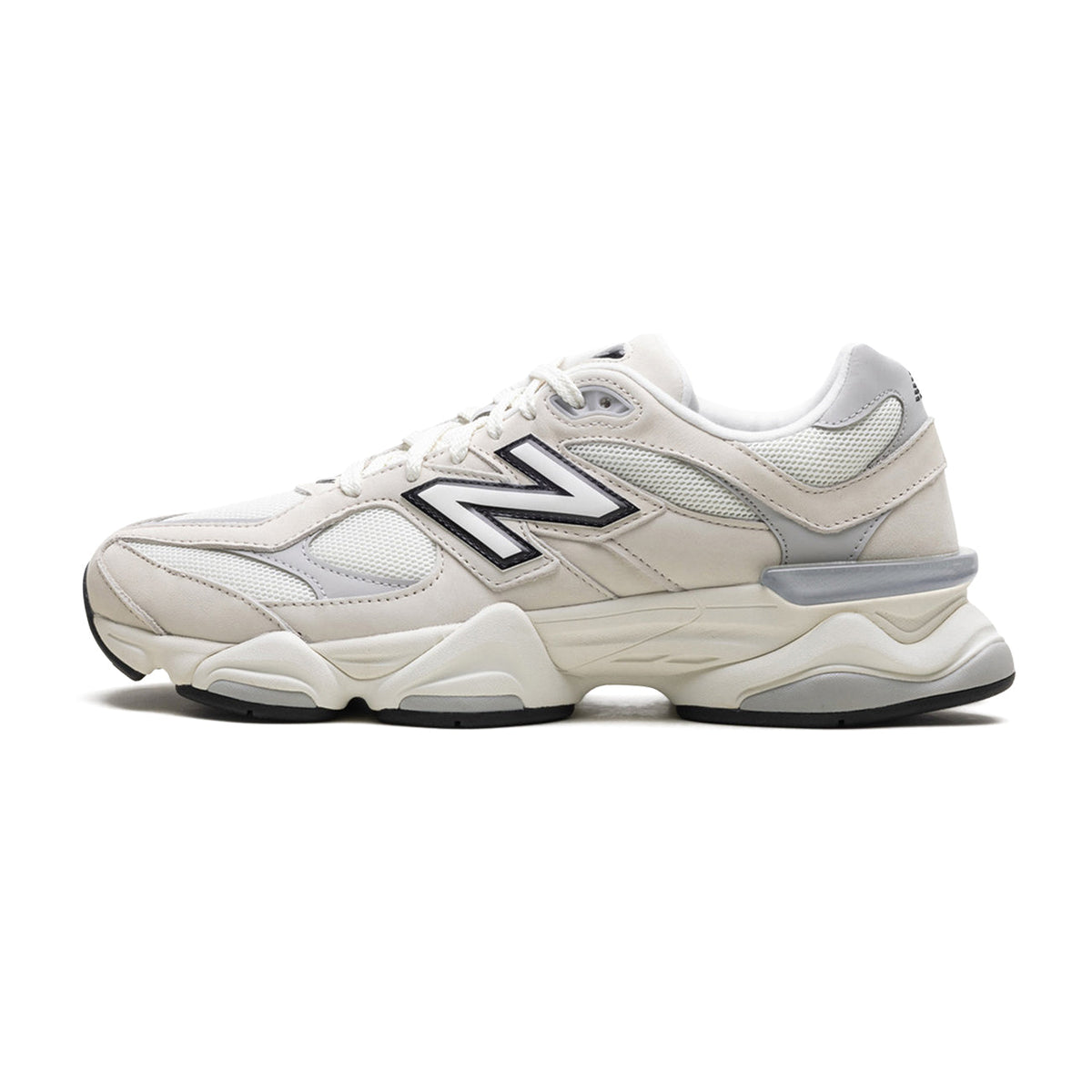 New Balance 9060 | Sea Salt Raincloud