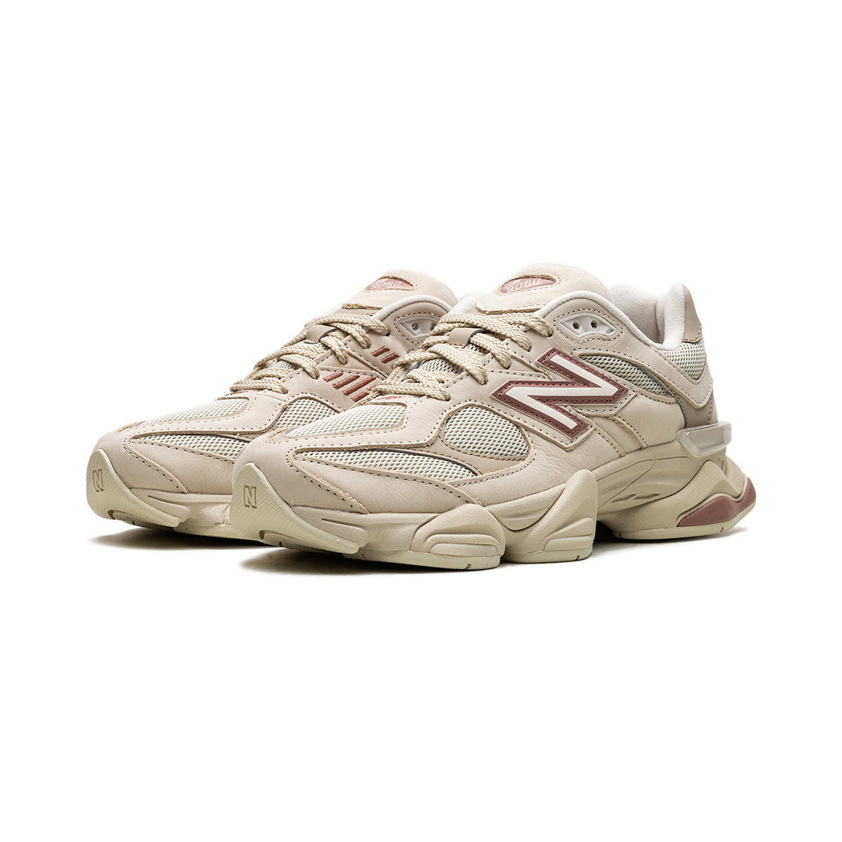 New Balance 9060 | Bone Sparrow