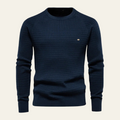 The Geneva Knit Sweater